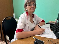 Аркадакское здравоохранение пополнилось кадрами  