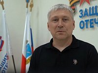 Программа «Наши герои» поможет участникам СВО определиться с выбором дальнейшего жизненного пути 