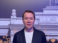 Евгений Миронов рассказал, на каких улицах Саратова его можно встретить чаще всего