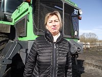 Алла Плеханова: «Делай что должно, и всё будет хорошо»