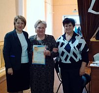 В Кистендее прошла встреча населения с представителями районной и местной власти