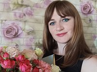 - Это большое счастье -  быть матерью двоих сыновей, - считает Вера Кочнева