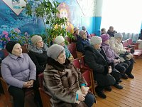 В Большежуравском муниципальном образовании прошёл сход граждан