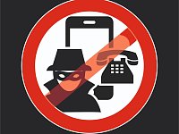 Уловки телефонных мошенников могут грозить длительным тюремным сроком для обычных граждан