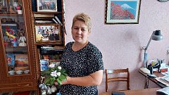 Фотоконкурс газеты  объединил аркадакских цветоводов