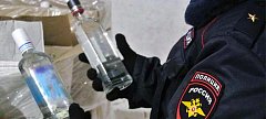 Житель Аркадака продавал контрафактный товар