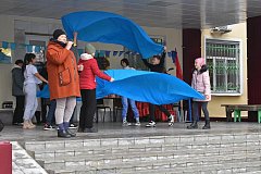 Творческие коллективы Аркадакского района  активно готовятся к фестивалю «Пою тебя, моя Россия»