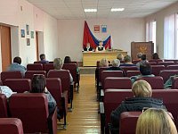 Жители Аркадакского района в обязательном порядке должны оформить права на собственность
