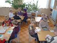 В двух школах и двух садиках района пройдёт ремонт в текущем году