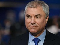 За год в Саратовской области Вячеслав Володин реализовал свыше 30 проектов
