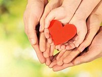 Всемирный день сердца отмечается 29 сентября