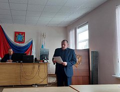 В администрации района обсудили подготовку к предстоящему отопительному периоду