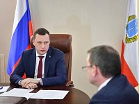 В Саратовской области снизилось число безработных