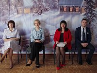 В районе стартовал муниципальный этап Всероссийского конкурса «Учитель года - 2024»