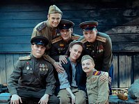 Весной в прокат выйдет фильм к Году защитника Отечества