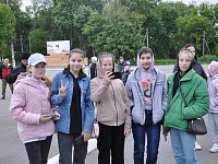 В День молодежи аркадакцы не смогут купить спиртное