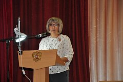 В Аркадаке прошёл традиционный августовский педсовет
