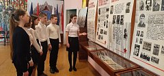 Два аркадакских школьных музея отремонтируют в 2024 году