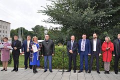 Аркадакскую Доску почёта украсили новые имена