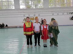 Школьники Аркадакского района соревновались в знаниях по правилам дорожного движения 