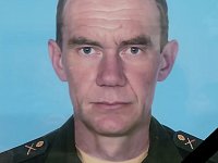 В Аркадаке простились с участником СВО Марковым Алексеем