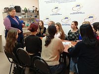 Аркадакскую молодёжь приглашают вступить в ряды волонтёров и вместе делать добрые дела