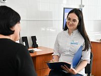 С 2024 года для женщин и мужчин репродуктивного возраста предусмотрена диспансеризация, направленная на оценку их репродуктивного здоровья