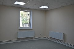 Благодаря помощи депутата  в городской школе № 3 г. Аркадака дети будут учиться в одну смену