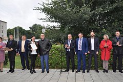 Аркадакскую Доску почёта украсили новые имена