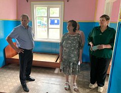 Две смены будут организованы в загородном учреждении летнего отдыха детей «Голубая ель»