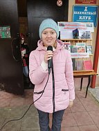 «Победили тогда, победим сейчас», - главный девиз сегодняшнего дня, под которым прошли праздничные мероприятия в Аркадакском районе