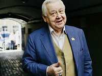 В Саратове готовится музейный проект, посвященный Олегу Табакову