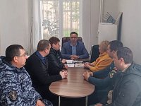 В образовательных организациях Аркадакского района и детском лагере «Голубая ель» прошли Всероссийские учения
