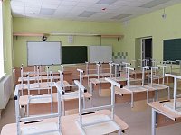  Саратовская область вошла в топ лидеров по новым школам