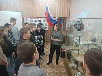 В Аркадакском краеведческом музее выросла посещаемость выставок