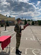 В День Российского флага жители Аркадака рассказывают о символе государственности в их жизни