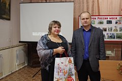 Прошёл первый районный конкурс короткого рассказа на приз депутата Саратовской областной думы Василия Кравцова