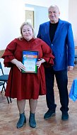 Агитбригады из Аркадака удостоены дипломов лауреатов областного конкурса