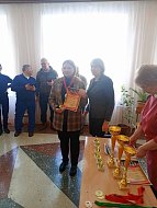 В Аркадаке прошёл межрайонный турнир по шахматам