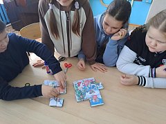 В Аркадаке День детских изобретений не остался без внимания