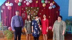 Глава района поздравляет жен и матерей мобилизованных аркадакцев