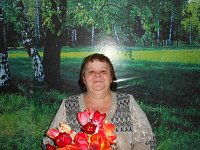 У Ольги Петренковой из Подгорного в феврале два юбилея