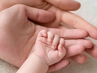 С начала года в Аркадакском районе родился 21 малыш