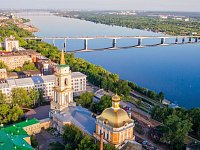 Сделаем Пермь центром притяжения молодежи вместе!