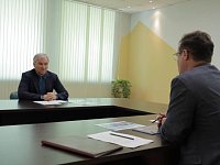 Володин: достигнуто соглашение об открытии в Вавиловском университете военной кафедры