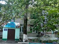 В Аркадакском районе в 2024 году будут отремонтированы два детских сада