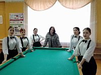 Малиновский «Вольный ветер» танцевал для котоврасцев