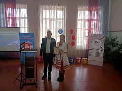 Аркадакские школьники достойно презентовали свои исследовательские работы на межрегиональной научно-практической конференции