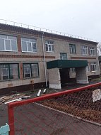 В «Чайке» начались ремонтные работы