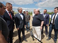 Володин: может оказаться так, что стены замечательные, а врачей не хватает